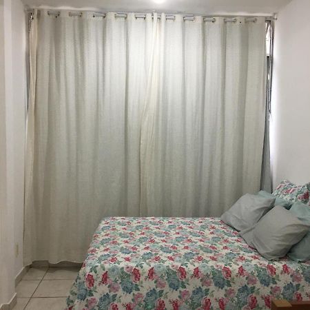 Meu Apartamento A 15Min De Copacabana Rio de Janeiro Buitenkant foto