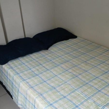 Meu Apartamento A 15Min De Copacabana Rio de Janeiro Buitenkant foto