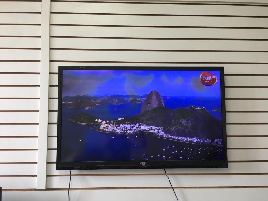 Meu Apartamento A 15Min De Copacabana Rio de Janeiro Buitenkant foto