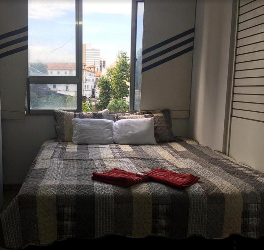 Meu Apartamento A 15Min De Copacabana Rio de Janeiro Buitenkant foto