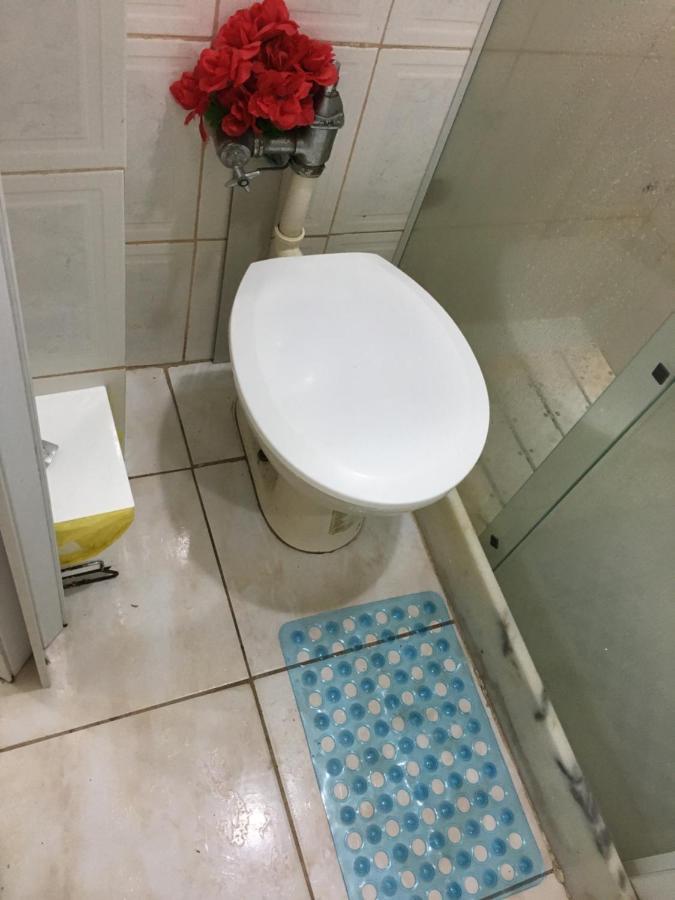 Meu Apartamento A 15Min De Copacabana Rio de Janeiro Buitenkant foto