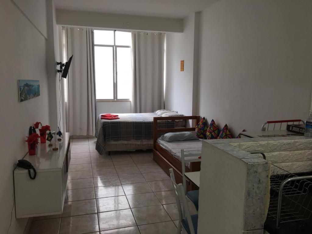 Meu Apartamento A 15Min De Copacabana Rio de Janeiro Buitenkant foto