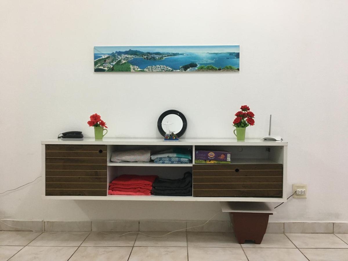 Meu Apartamento A 15Min De Copacabana Rio de Janeiro Buitenkant foto