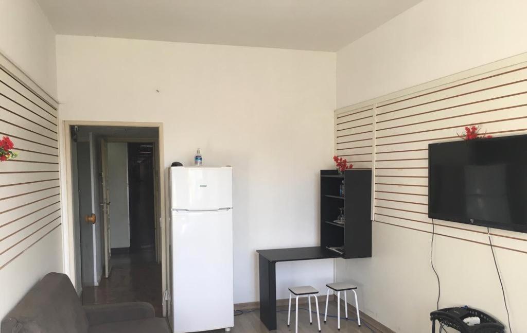 Meu Apartamento A 15Min De Copacabana Rio de Janeiro Buitenkant foto