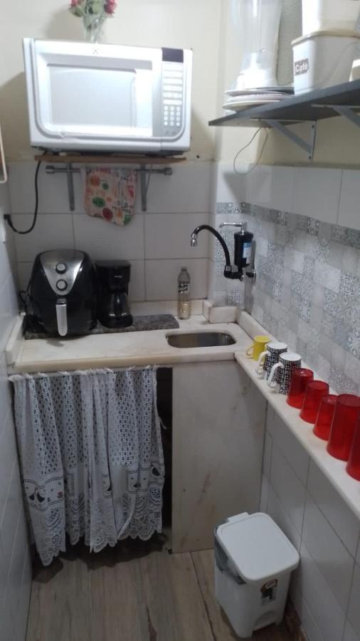 Meu Apartamento A 15Min De Copacabana Rio de Janeiro Buitenkant foto