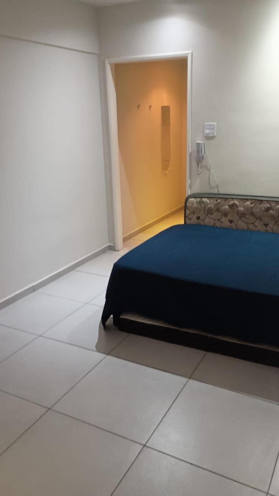 Meu Apartamento A 15Min De Copacabana Rio de Janeiro Buitenkant foto