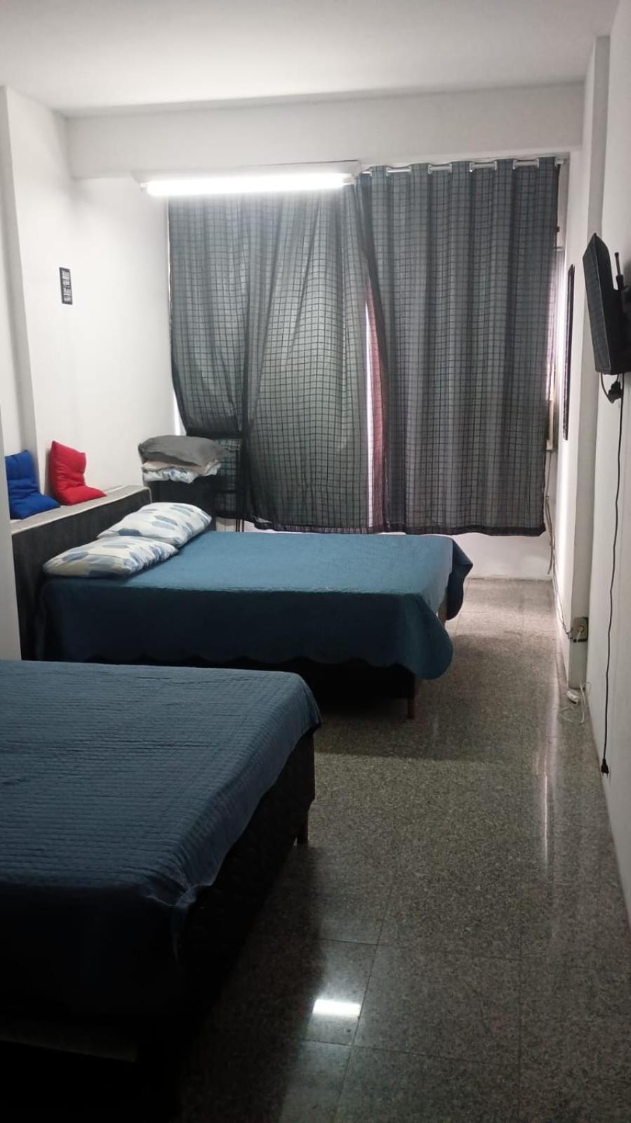 Meu Apartamento A 15Min De Copacabana Rio de Janeiro Buitenkant foto